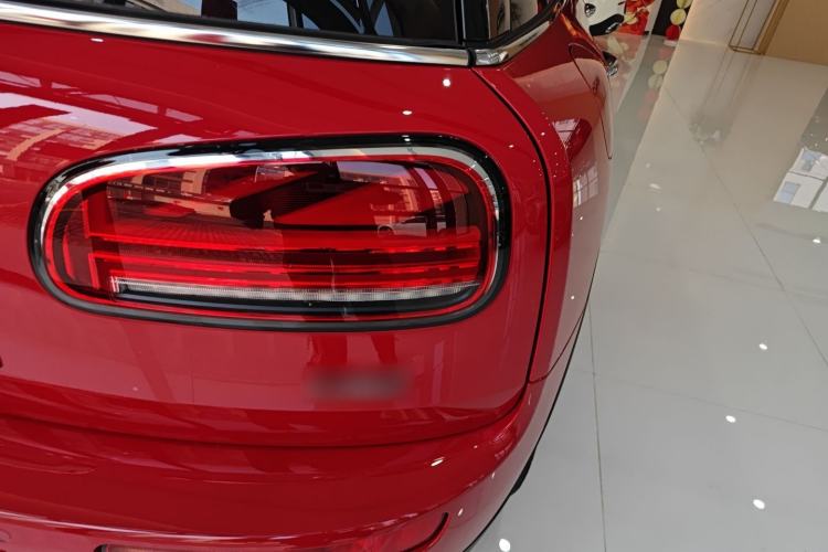 Used MINI Clubman 2022 1.5T ONE