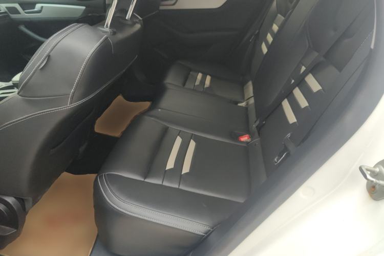 Used BYD Qin Pro 2019 Super Edition 1.5TI Automatic Smart Connect FENGSHANG Model China VI Standard