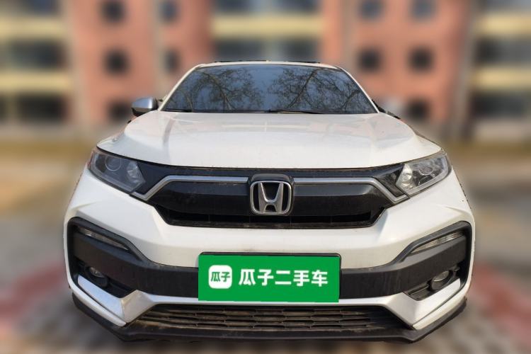 Used Honda XR-V 2020 220TURBO CVT Comfort Version