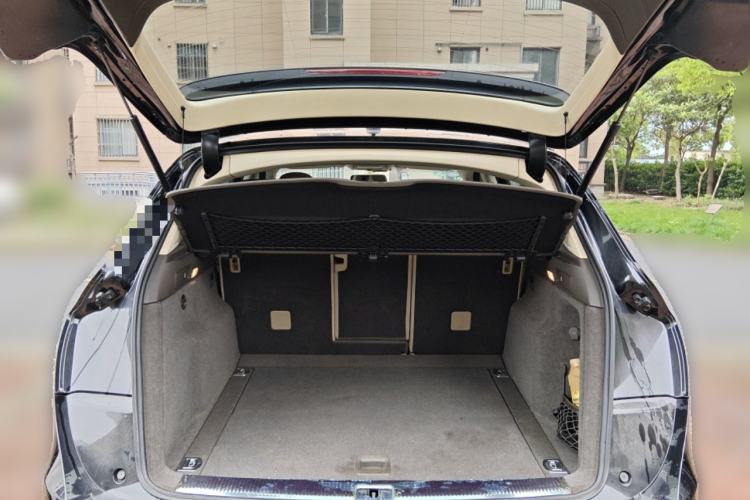 Used Audi Q5 2013 40 TFSI Comfort Edition
