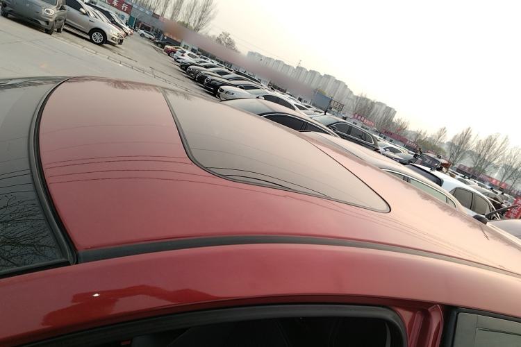 Used Nissan Tiida 2016 1.6L CVT Smart Drive Edition