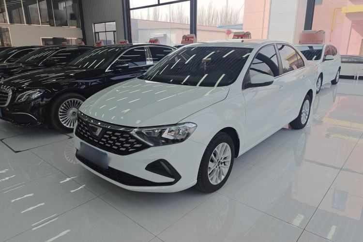 Used Jetta VA3 2021 1.5L Automatic Glory Edition
