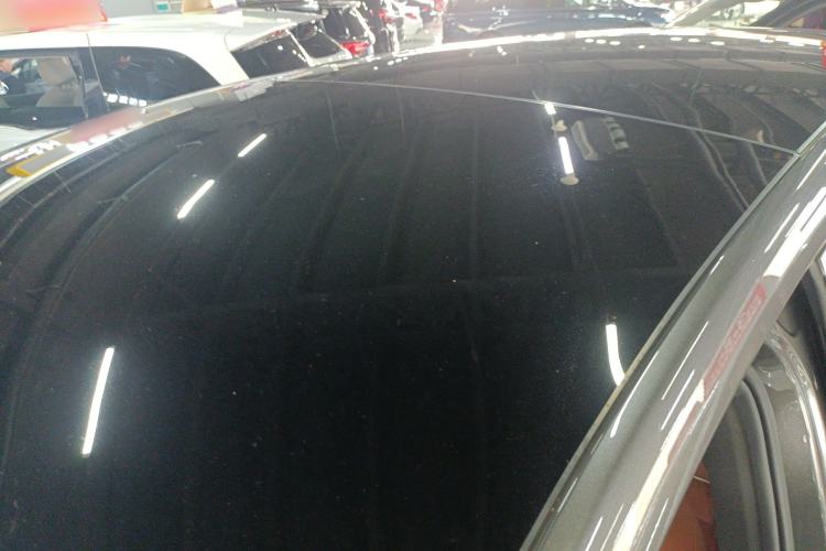 Used Li Auto L8 2023 Pro Model