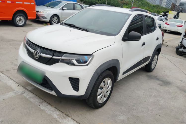 Used Dongfeng NAMMI EX1 2021 Quality Edition
