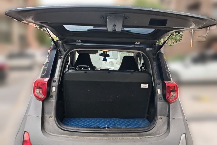 Used Chery Little Ant 2019 4-Seater Smart Edition 35 kWh
