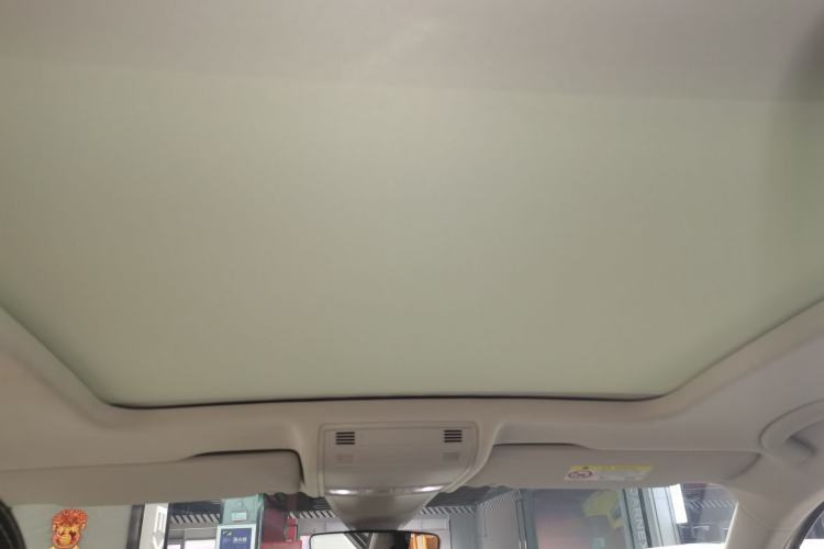 Used Volkswagen Tayron 2023 280TSI Two-Wheel-Drive Luxury Plus Advanced Version
