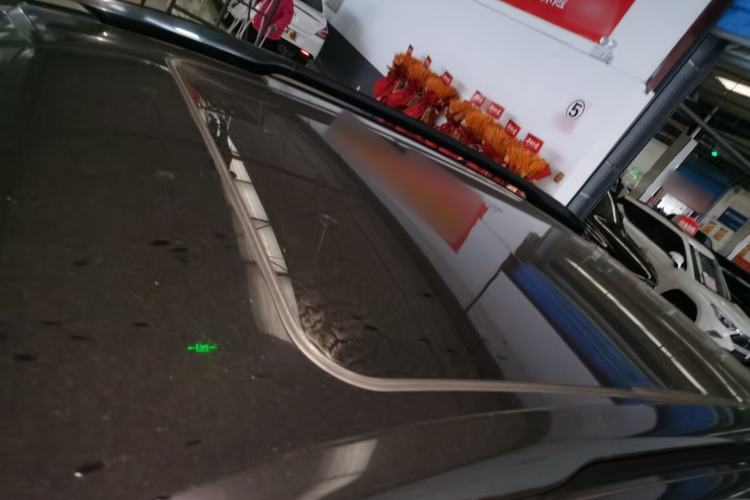 Used Citroen C5 AIRCROSS 2020 360THP Enjoyment Version
