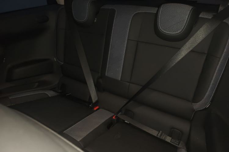 Used MINI Electric MINI COOPER 2025 456km COOPER E Classic Style
