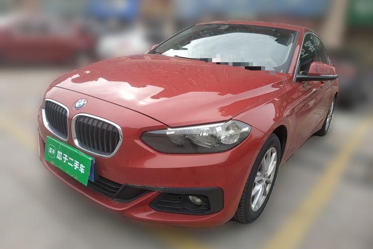 Used BMW 1 Series 2017 118i Fashion Model