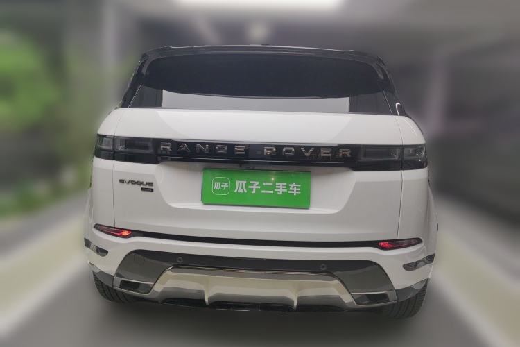 Used Land Rover Range Rover Evoque 2022 Aurora L 249 PS R-Dynamic Luxury Edition