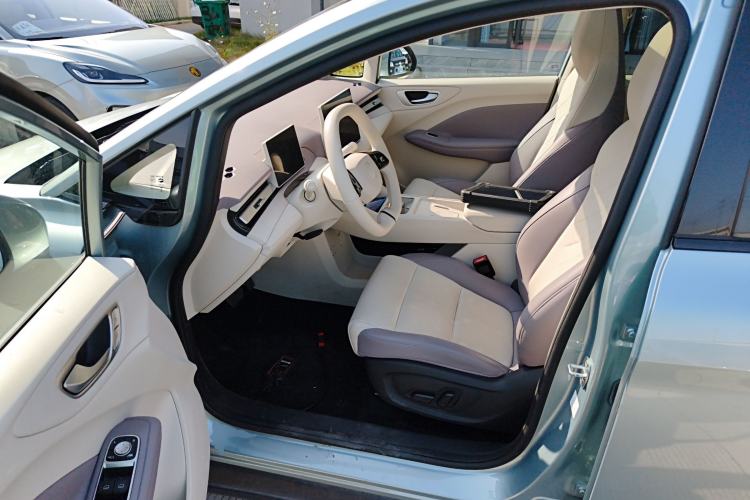 Used MG 4 EV 2026 Model 437 Freedom Edition