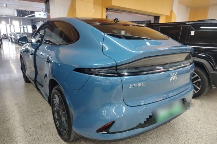 Used IM LS6 2025 Lingxi Intelligent Driving Edition