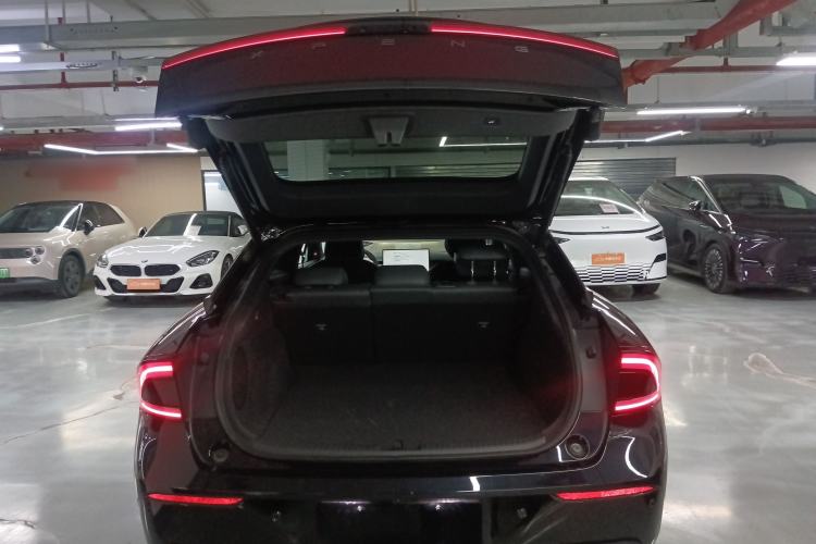 Used XPeng P7+ 2024 Ultra-Long Range Max