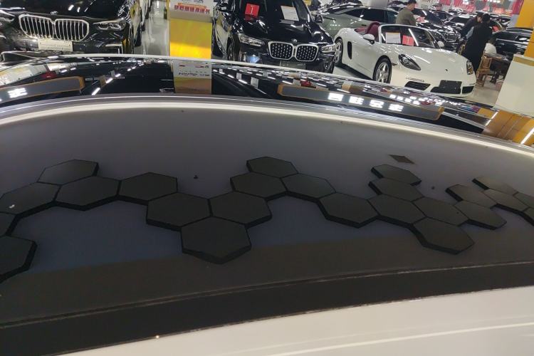 Used Nio ET5T 2024 75kWh Touring
