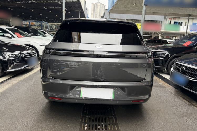 Used Li Auto L7 2023 Air model
