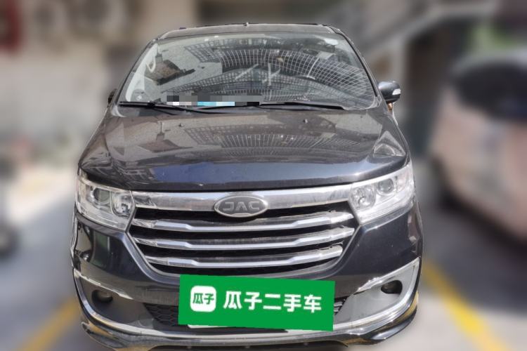 Used JAC Refine M3 2019 IKEA Edition 1.8L Luxury Smart Model