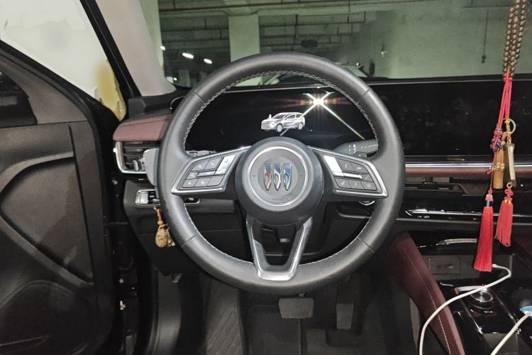 Used Buick Envision 2024 Encore Plus 28T Two-Wheel Drive Luxury Edition
