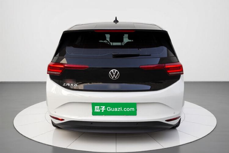 Used Volkswagen ID.3 2025 Smart Edition Outstanding Model Rear