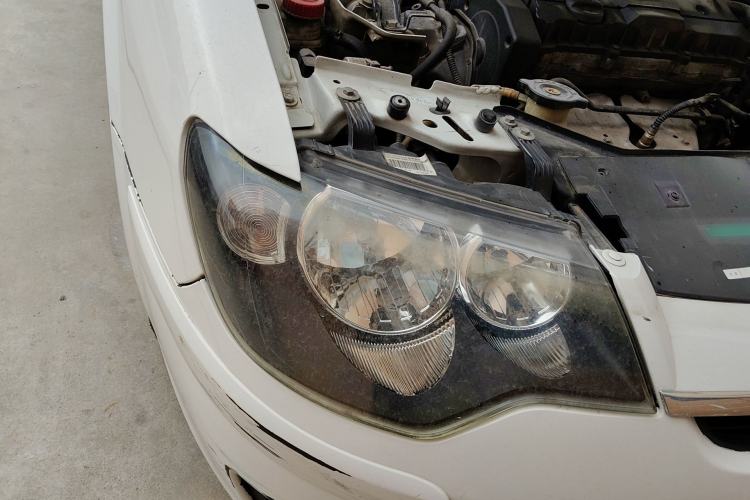 Used Citroen Elysee 2013 Sedan Classic 1.6L Manual Tech Model CNG