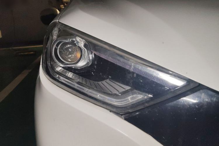 Used NETA N01 2020 380e Right Front Headlight