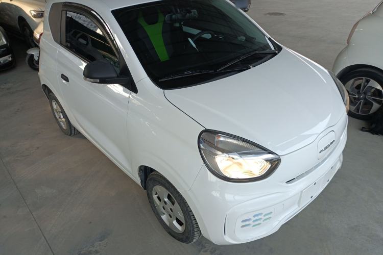 Used Roewe Clever 2021 302km Excellence Edition