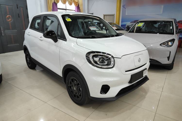 Used Leapmotor T03 2025 310 Comfort Edition
