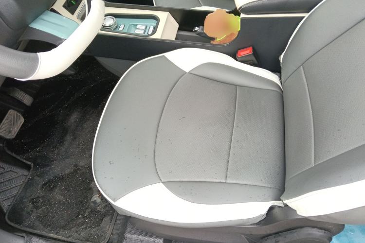 Used CHANGAN NEVO Lumin 2024 130km Qingyue Version
