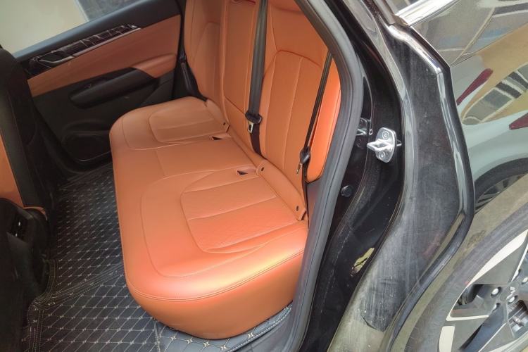 Used Wuling Xingguang 2025 610 km Smart Flagship Version