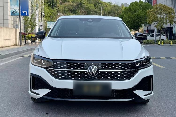 Used Volkswagen Lavida 2024 300TSI DSG Starry Sky Deluxe Edition Exterior 1