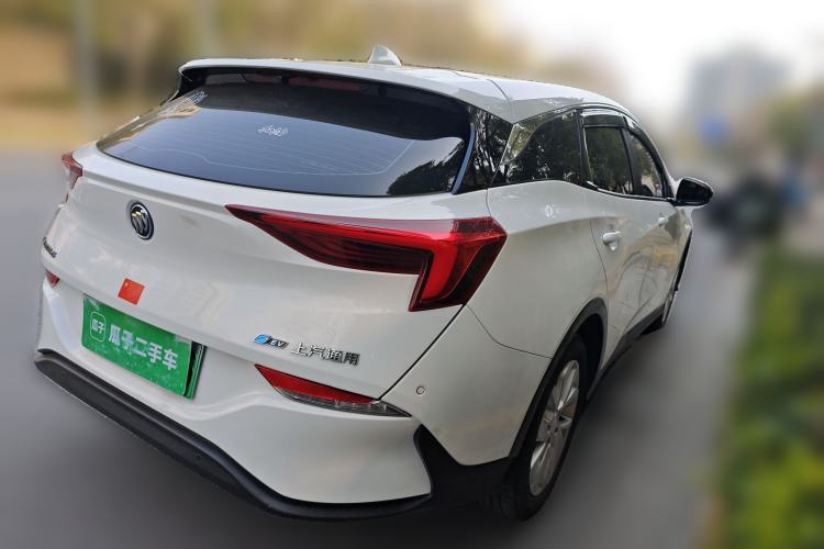 Used Buick Velite 6 2023 430km Range Commuter Version
