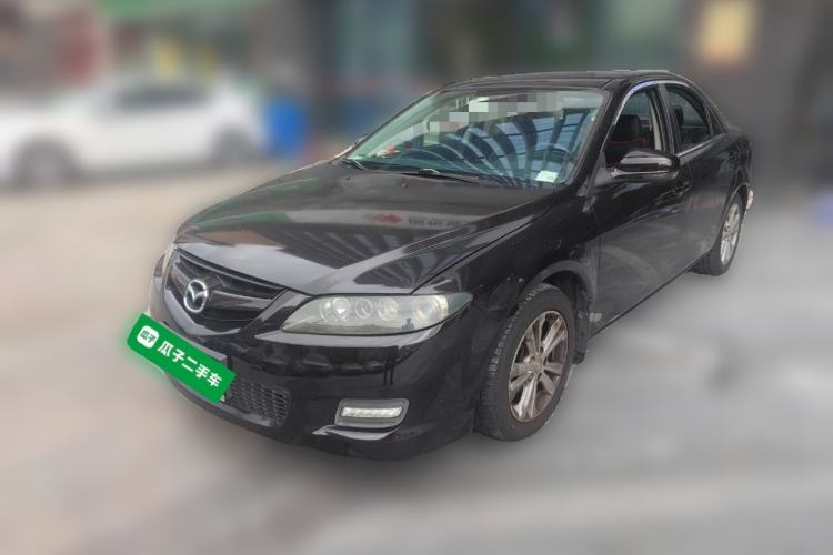Used Mazda 6 2015 2.0L Automatic Fashion Edition