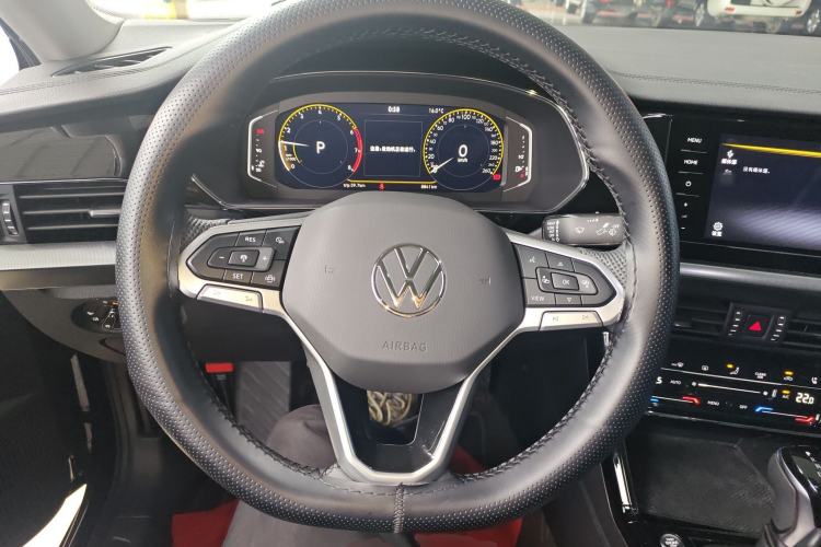 Used Volkswagen Passat 2025 Premium Version 380TSI Dragon Edition