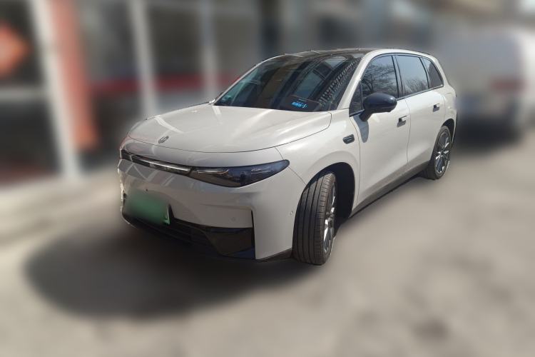 Used Leapmotor C10 2026 605 Enjoyment Edition