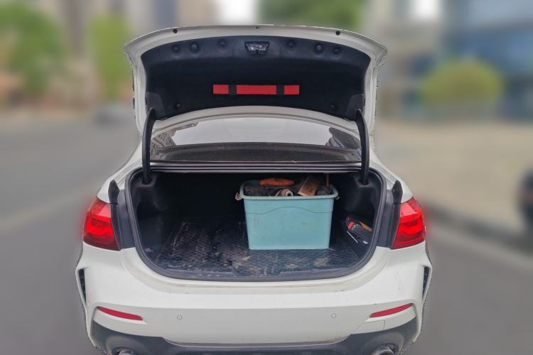 Used BMW 1 Series 2021 125i M Sport Night Edition