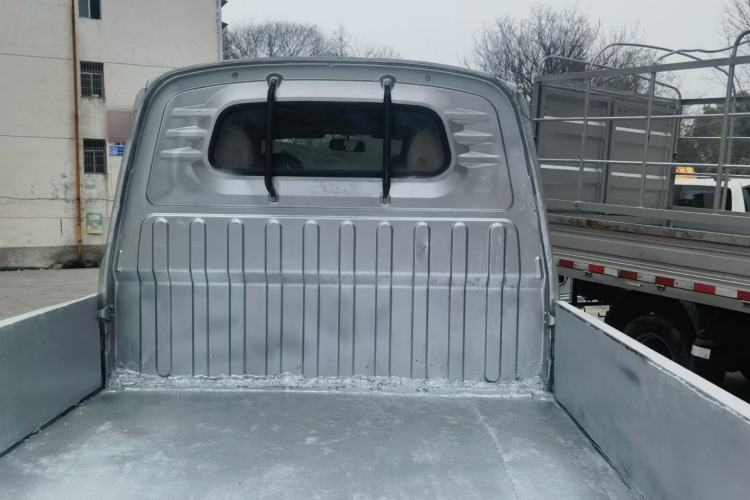 Used Wuling Rongguang Small Truck 2012 1.2L Double-Cab Basic Version LAQ Exterior 2