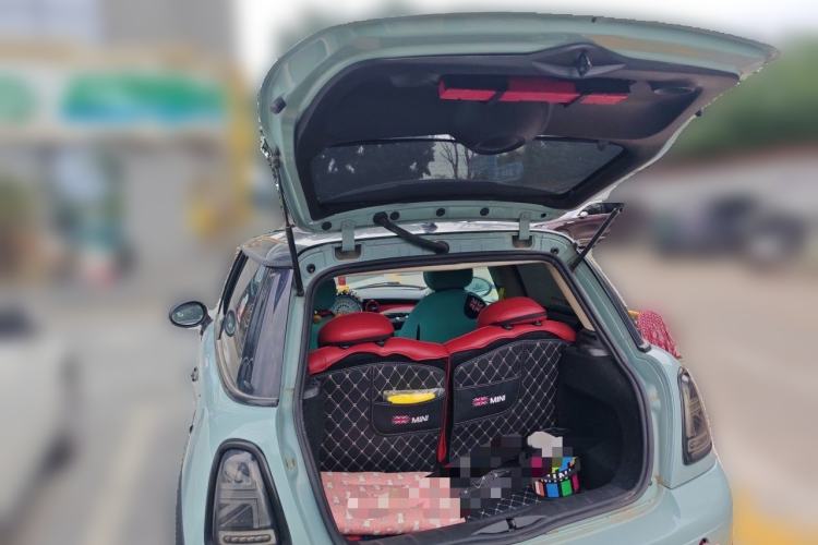 Used MINI 2013 1.6L ONE Limited Edition First Version