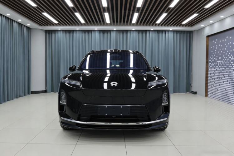 Used Nio ES8 2026 Model 6-seat Executive Luxury Edition
