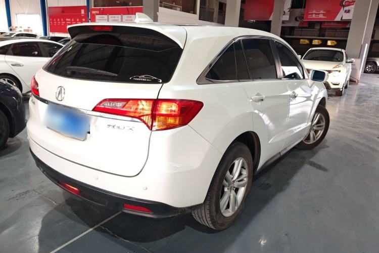 Used Acura RDX 2013 3.0L Two-Wheel Drive Elite Edition