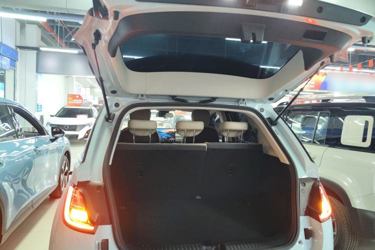 Used Baojun Cloud 2023 460 Pro