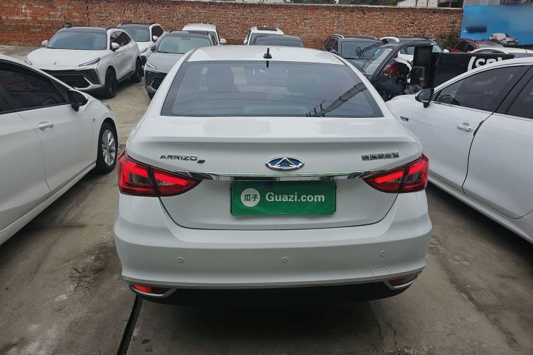 Used Chery New Energy Arrizo e 2023 Travel Edition