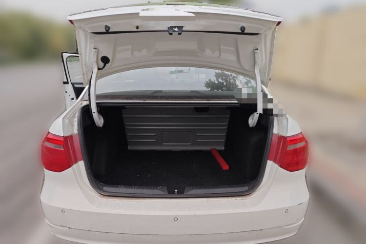 Used Volkswagen Jetta 2015 Value Edition 1.6L Automatic Comfort Version