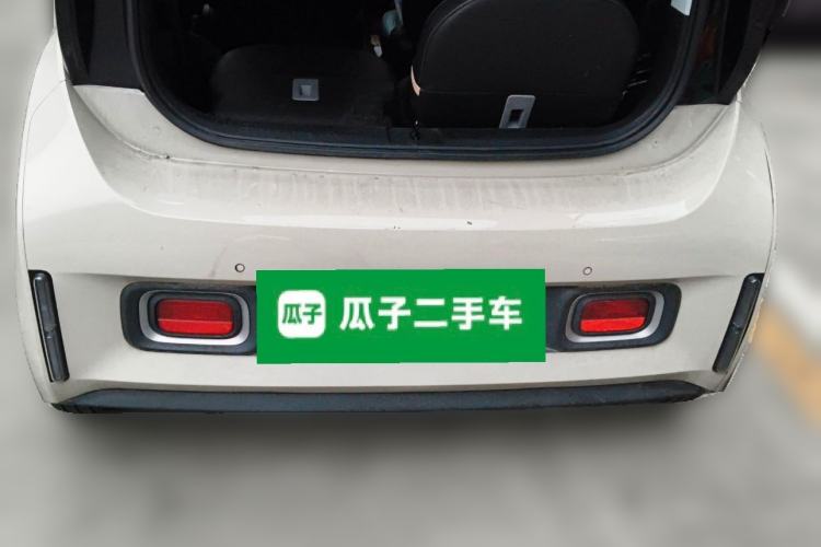 Used Baojun KiWi EV 2022 Artist Lite Edition Ternary Lithium