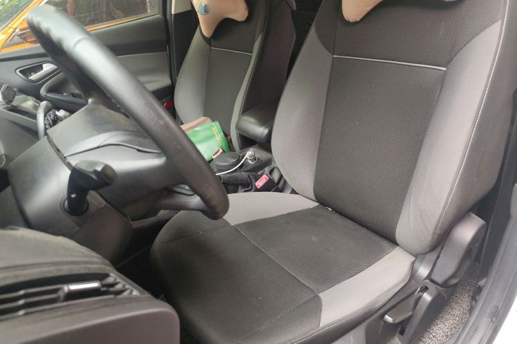 Used Ford Focus 2012 Hatchback 1.6L Automatic Comfort Model