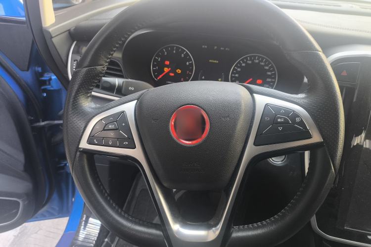 Used BYD Song MAX 2017 1.5T Automatic Smart Connect Elite 7-Seater