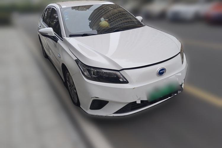 Used AION S 2020 Xuan 580