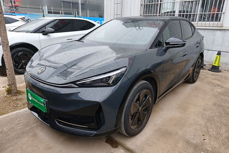 Used Volkswagen ID.UNYX 2024 Revised Pro Long-Range Version