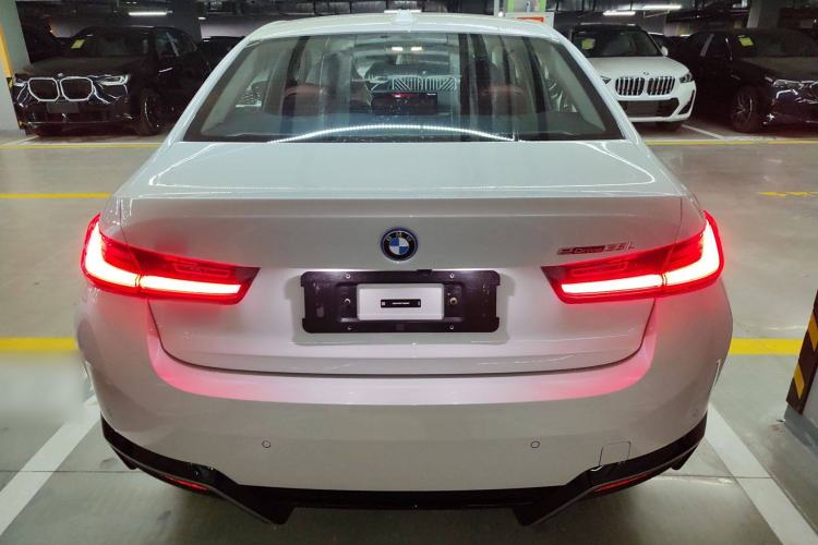 Used BMW i3 2026 Model, eDrive 35 L