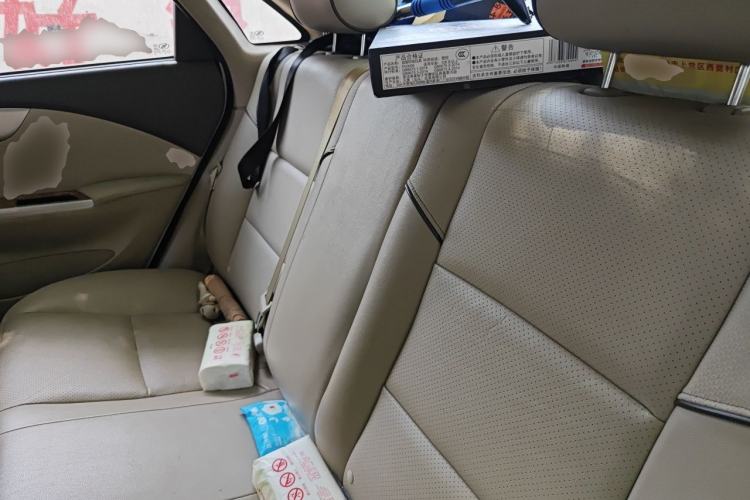 Used Buick Excelle 2015 1.5L Automatic Luxury Edition