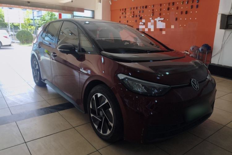Used Volkswagen ID.3 2023 Intelligent Edition
