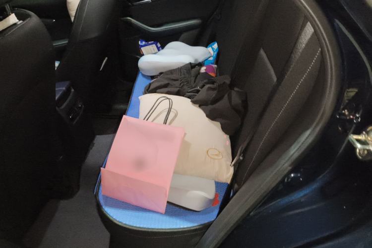 Used Mazda CX-30 2020 2.0L Automatic YAYUE Version
